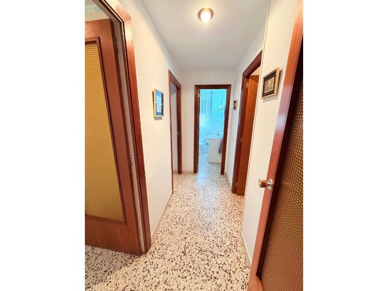 3 sypialnia Apartament na sprzedaż w Gandia - 249 000 € (Ref: 10008797)