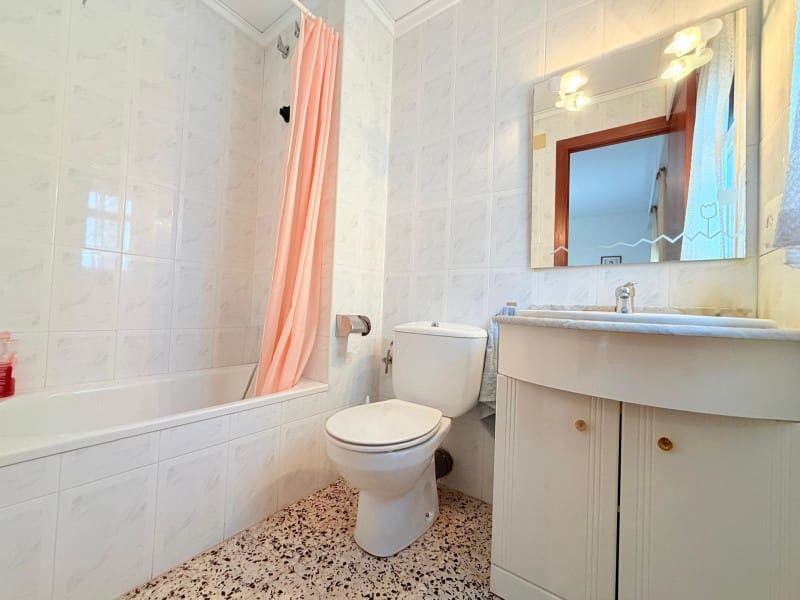 3 sypialnia Apartament na sprzedaż w Gandia - 249 000 € (Ref: 10008797)