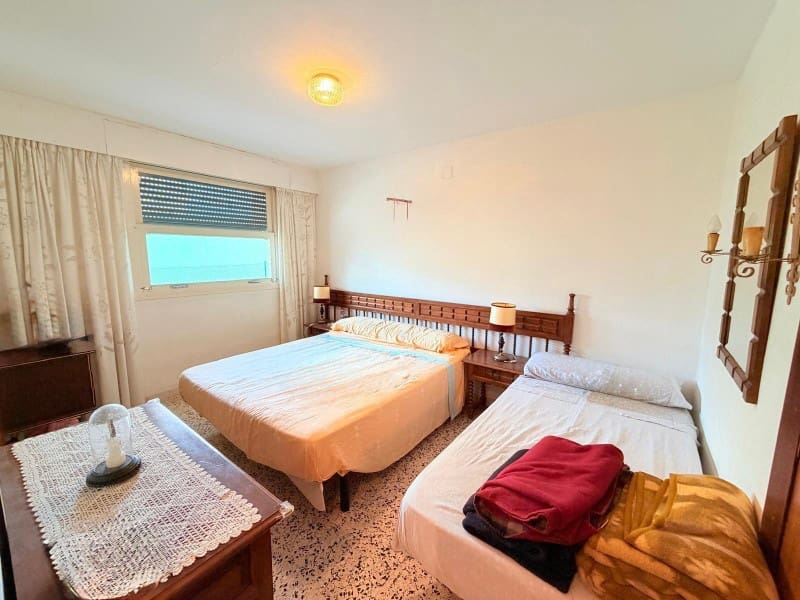 3 sypialnia Apartament na sprzedaż w Gandia - 249 000 € (Ref: 10008797)