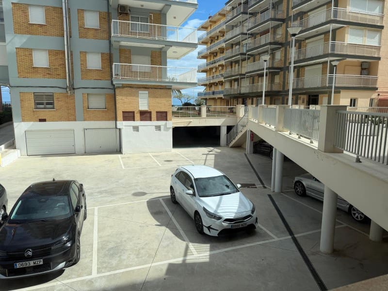 3 sypialnia Apartament na sprzedaż w Gandia - 249 000 € (Ref: 10008797)