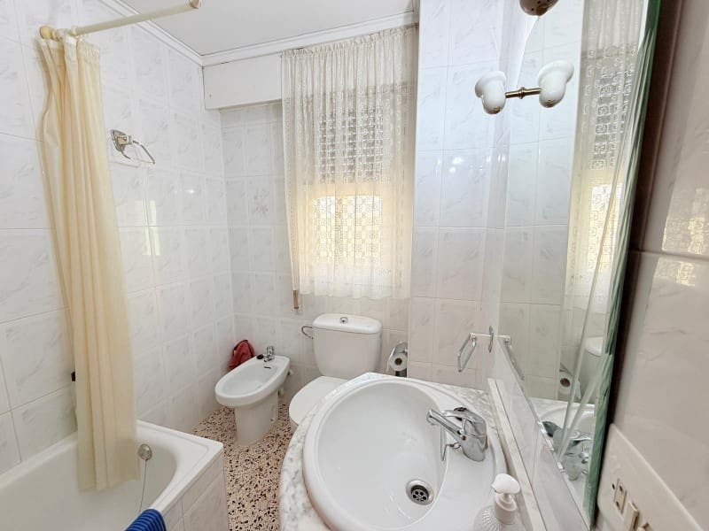 3 sypialnia Apartament na sprzedaż w Gandia - 249 000 € (Ref: 10008797)