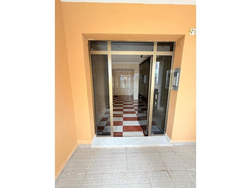 3 sypialnia Apartament na sprzedaż w Gandia - 249 000 € (Ref: 10008797)