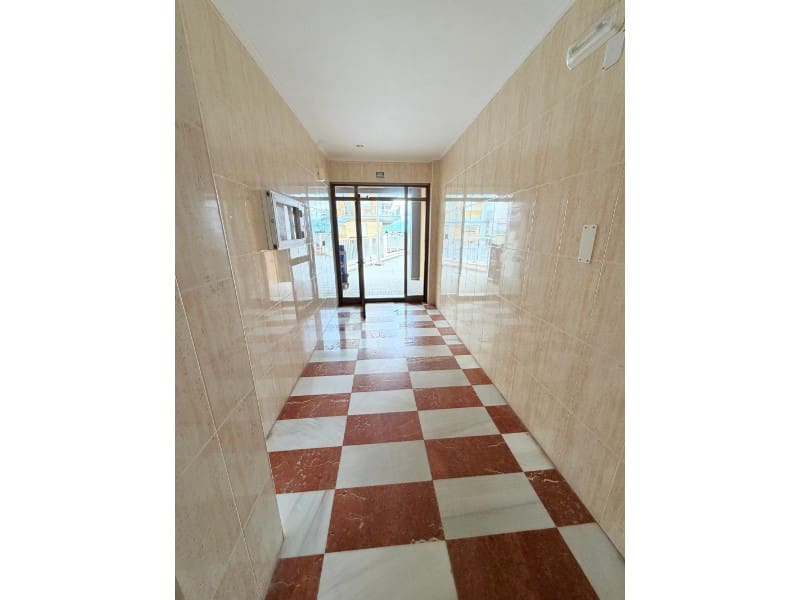 3 sypialnia Apartament na sprzedaż w Gandia - 249 000 € (Ref: 10008797)