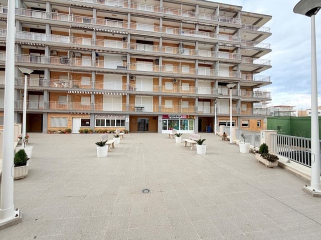 3 sypialnia Apartament na sprzedaż w Gandia - 249 000 € (Ref: 10008797)