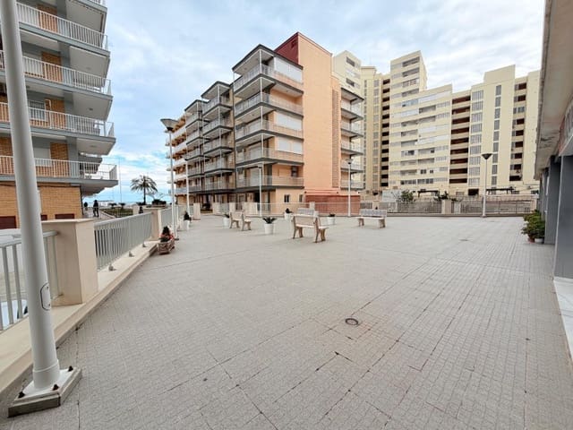 3 sypialnia Apartament na sprzedaż w Gandia - 249 000 € (Ref: 10008797)