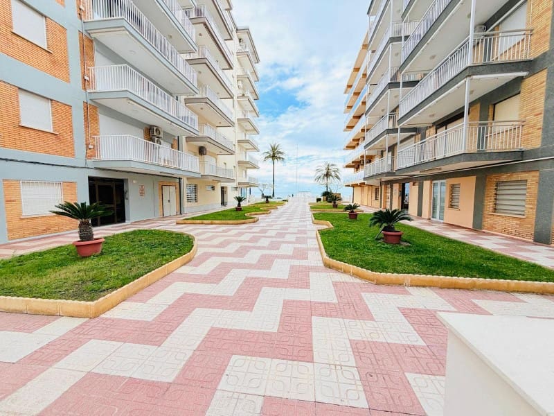 3 sypialnia Apartament na sprzedaż w Gandia - 249 000 € (Ref: 10008797)