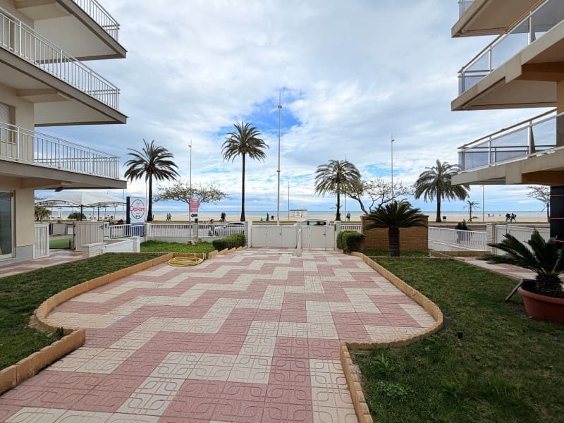 3 sypialnia Apartament na sprzedaż w Gandia - 249 000 € (Ref: 10008797)
