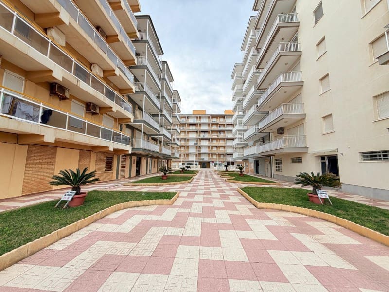 3 sypialnia Apartament na sprzedaż w Gandia - 249 000 € (Ref: 10008797)