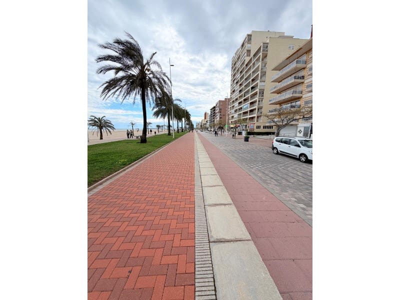 3 sypialnia Apartament na sprzedaż w Gandia - 249 000 € (Ref: 10008797)