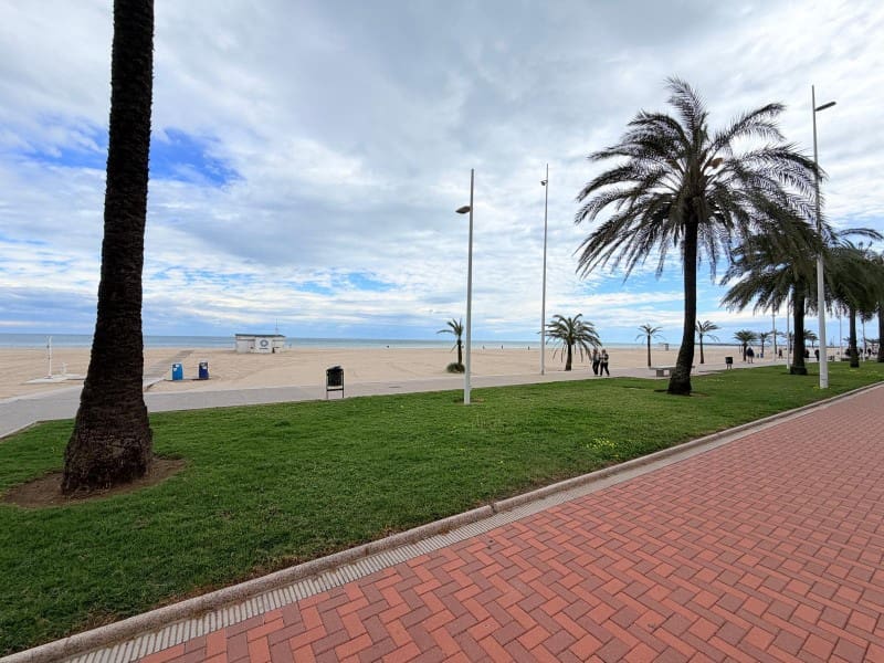3 sypialnia Apartament na sprzedaż w Gandia - 249 000 € (Ref: 10008797)