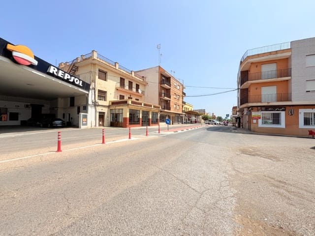 Kommersiell til salgs i L'Alcúdia de Crespins - € 125 000 (Ref: 10008798)