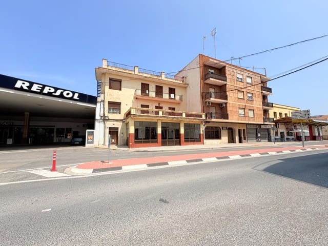 Kommersiell til salgs i L'Alcúdia de Crespins - € 125 000 (Ref: 10008798)