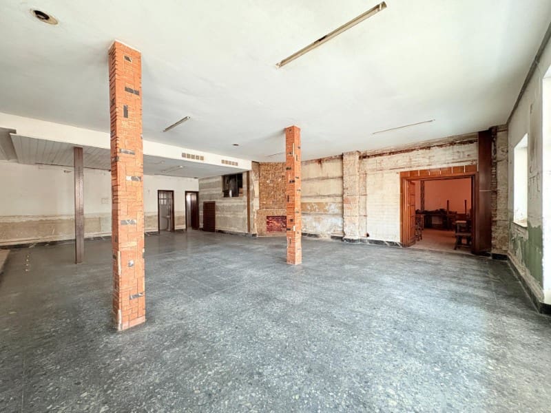 Commercial for sale in L'Alcudia de Crespins - € 125,000 (Ref: 10008798)