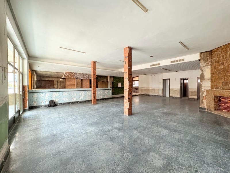 Commercial for sale in L'Alcudia de Crespins - € 125,000 (Ref: 10008798)
