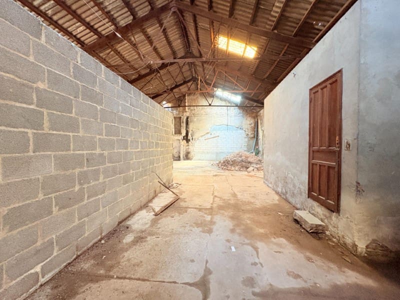 Commercial for sale in L'Alcudia de Crespins - € 125,000 (Ref: 10008798)