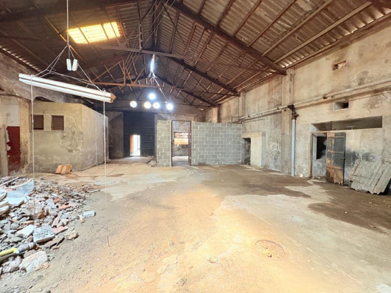 Commercial for sale in L'Alcudia de Crespins - € 125,000 (Ref: 10008798)