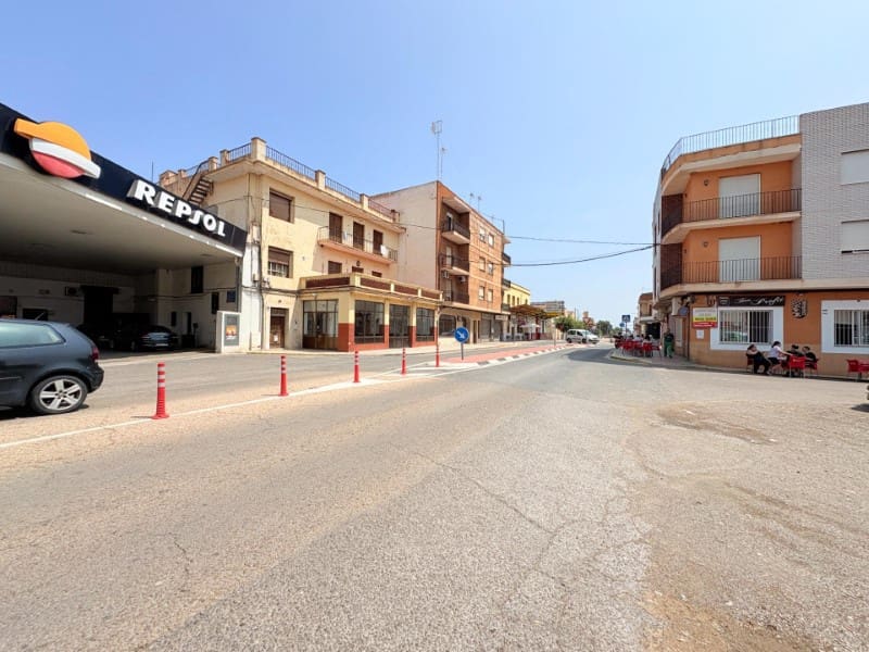 Commercial for sale in L'Alcudia de Crespins - € 125,000 (Ref: 10008798)