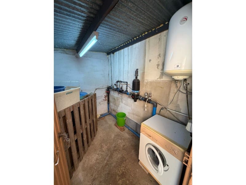 3 sovrum Finca/Hus på landet till salu i Canals med pool - 170 000 € (Ref: 10008799)