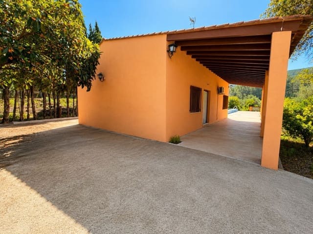3 sovrum Finca/Hus på landet till salu i Canals med pool - 170 000 € (Ref: 10008799)