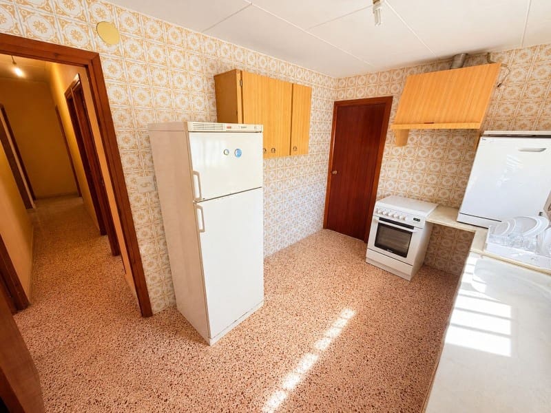 3 sovrum Finca/Hus på landet till salu i Canals med pool - 170 000 € (Ref: 10008799)