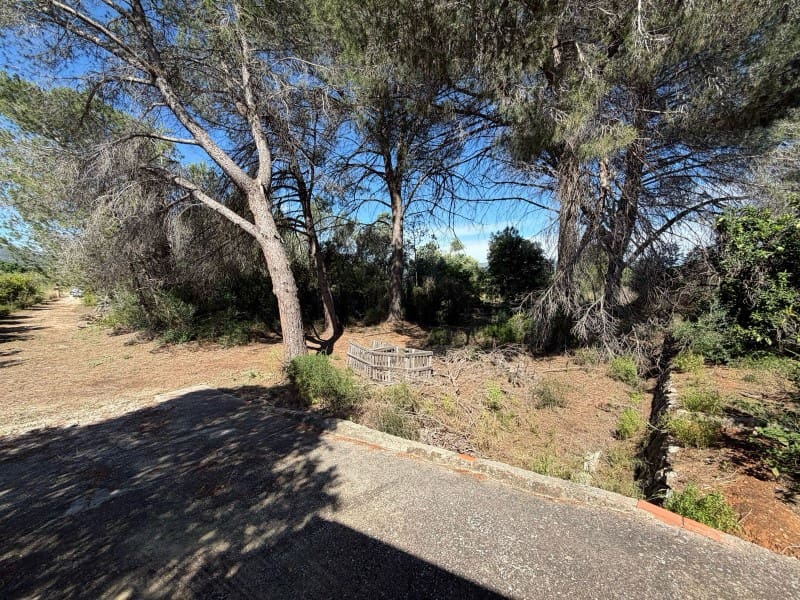 3 sovrum Finca/Hus på landet till salu i Canals med pool - 170 000 € (Ref: 10008799)