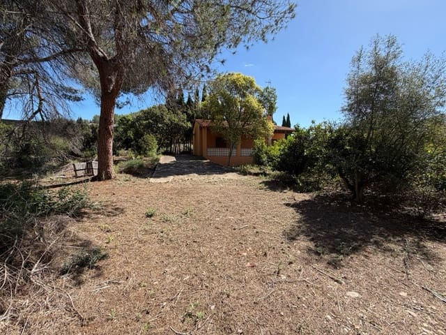 3 sovrum Finca/Hus på landet till salu i Canals med pool - 170 000 € (Ref: 10008799)