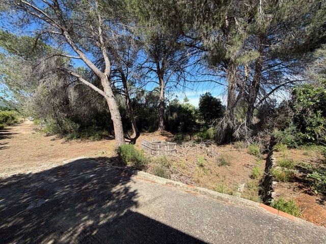 3 sovrum Finca/Hus på landet till salu i Canals med pool - 170 000 € (Ref: 10008799)