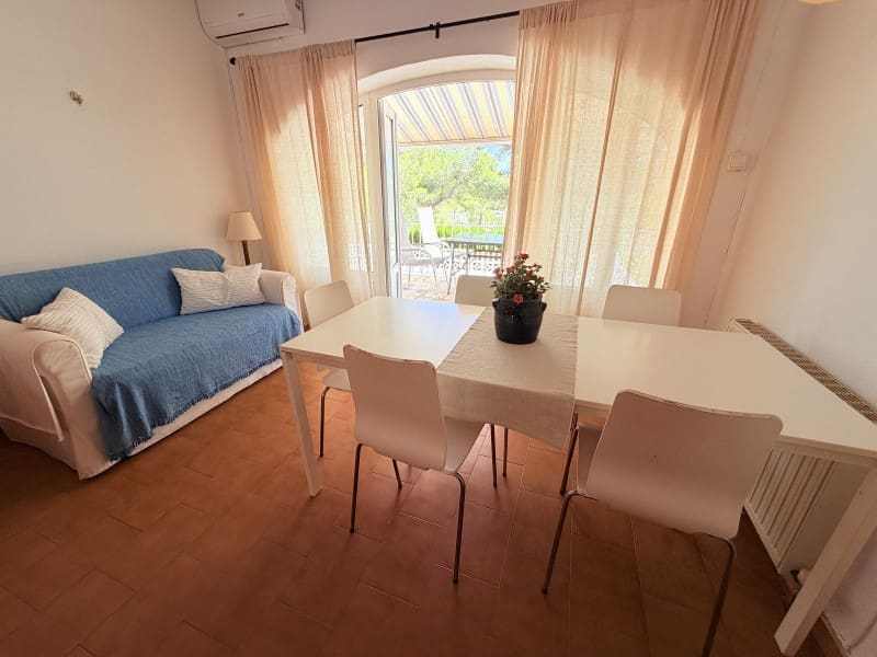 2 bedroom Townhouse for sale in Moraira with pool garage - € 329,000 (Ref: 10008800)