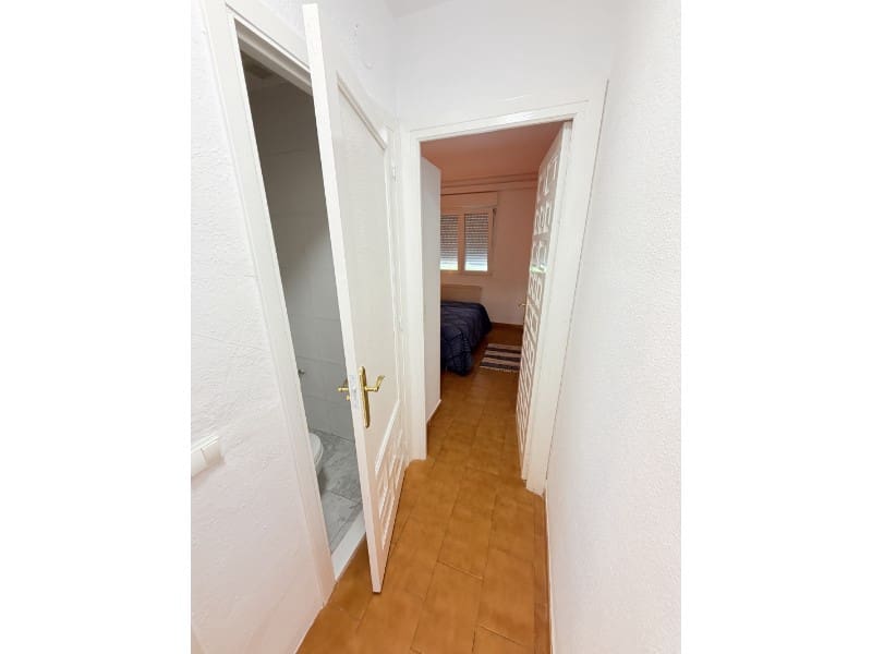 2 bedroom Townhouse for sale in Moraira with pool garage - € 329,000 (Ref: 10008800)