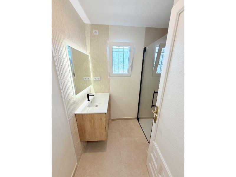 2 bedroom Townhouse for sale in Moraira with pool garage - € 329,000 (Ref: 10008800)