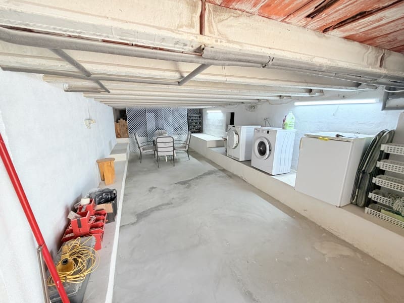 2 bedroom Townhouse for sale in Moraira with pool garage - € 329,000 (Ref: 10008800)