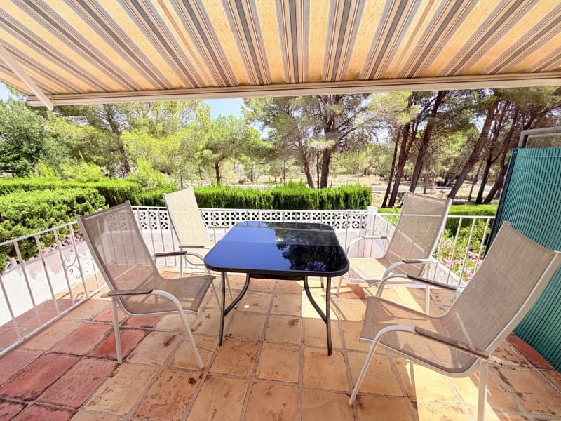 2 bedroom Townhouse for sale in Moraira with pool garage - € 329,000 (Ref: 10008800)