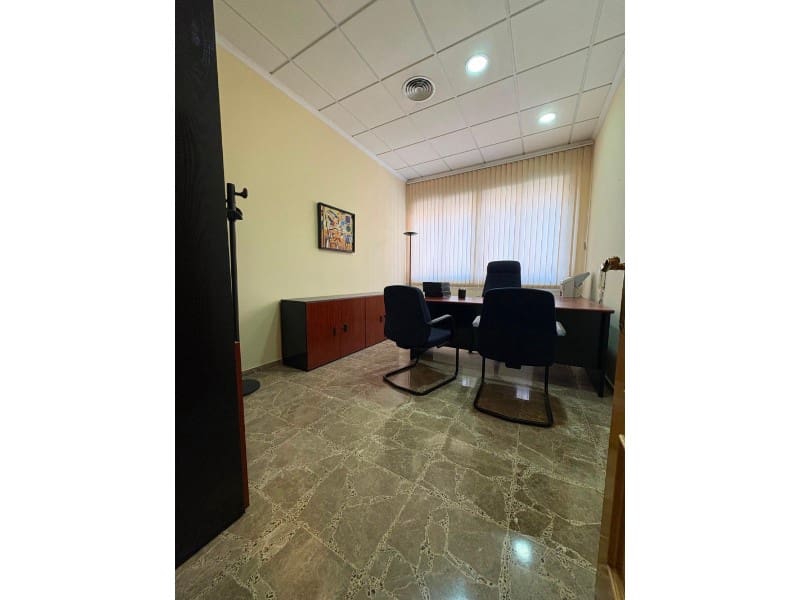 4 bedroom Flat for sale in L'Olleria - € 115,000 (Ref: 10008801)