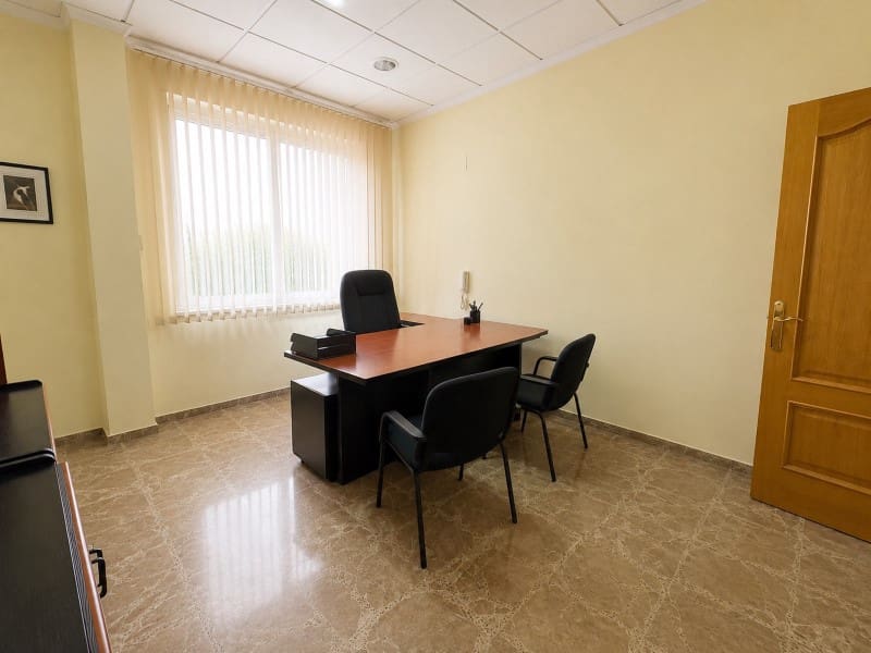 4 bedroom Flat for sale in L'Olleria - € 115,000 (Ref: 10008801)