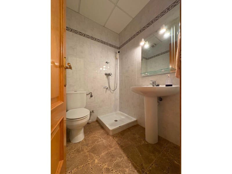 4 bedroom Flat for sale in L'Olleria - € 115,000 (Ref: 10008801)
