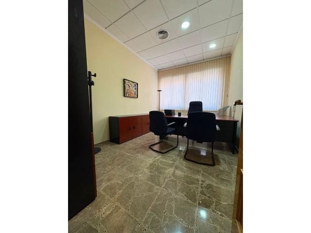 4 bedroom Flat for sale in L'Olleria - € 115,000 (Ref: 10008801)