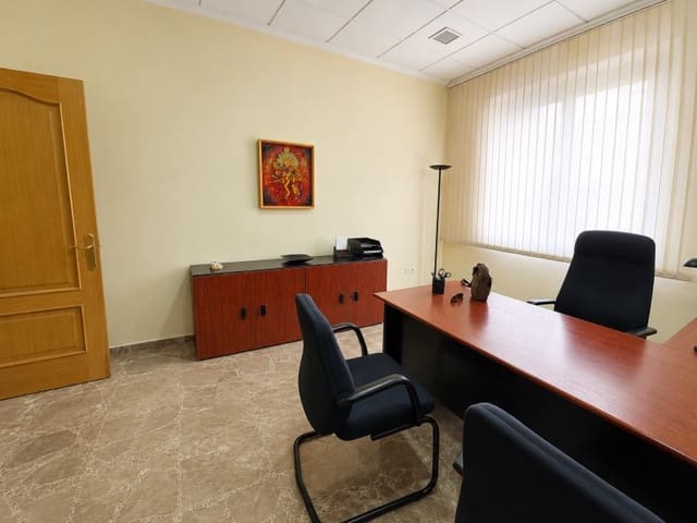 4 bedroom Flat for sale in L'Olleria - € 115,000 (Ref: 10008801)