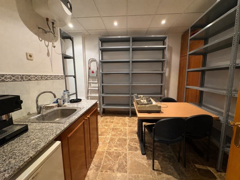 4 bedroom Flat for sale in L'Olleria - € 115,000 (Ref: 10008801)