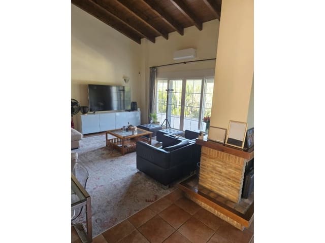 4 camera da letto Villa in vendita in Alzira con piscina garage - 435.000 € (Rif: 10008802)