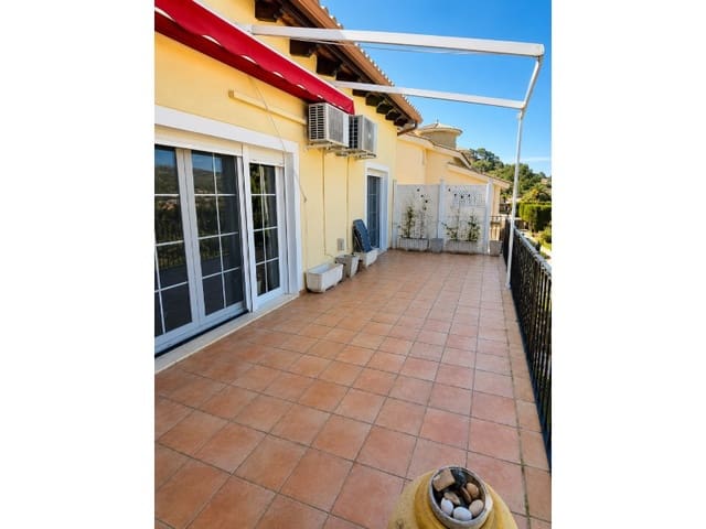 4 camera da letto Villa in vendita in Alzira con piscina garage - 435.000 € (Rif: 10008802)