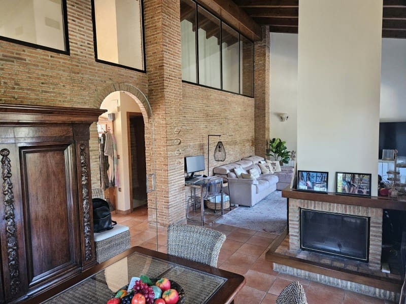 4 camera da letto Villa in vendita in Alzira con piscina garage - 435.000 € (Rif: 10008802)