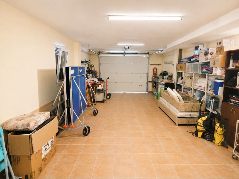4 camera da letto Villa in vendita in Alzira con piscina garage - 435.000 € (Rif: 10008802)