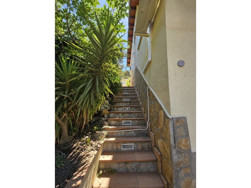 4 camera da letto Villa in vendita in Alzira con piscina garage - 435.000 € (Rif: 10008802)