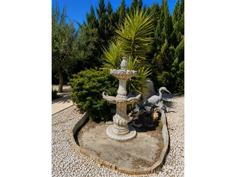 4 camera da letto Villa in vendita in Alzira con piscina garage - 435.000 € (Rif: 10008802)