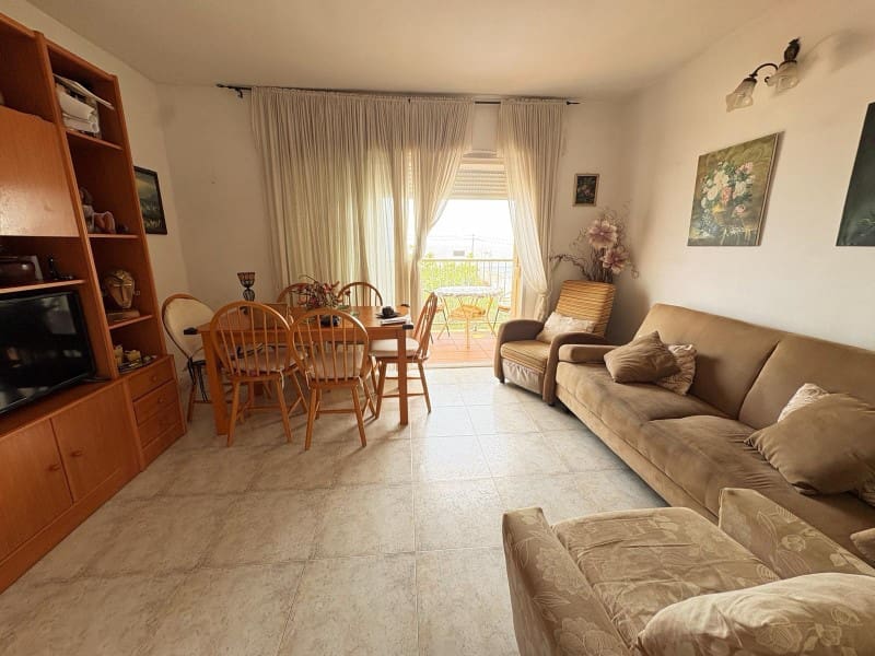 2 bedroom Apartment for sale in Bellreguard with garage - € 170,000 (Ref: 10008803)
