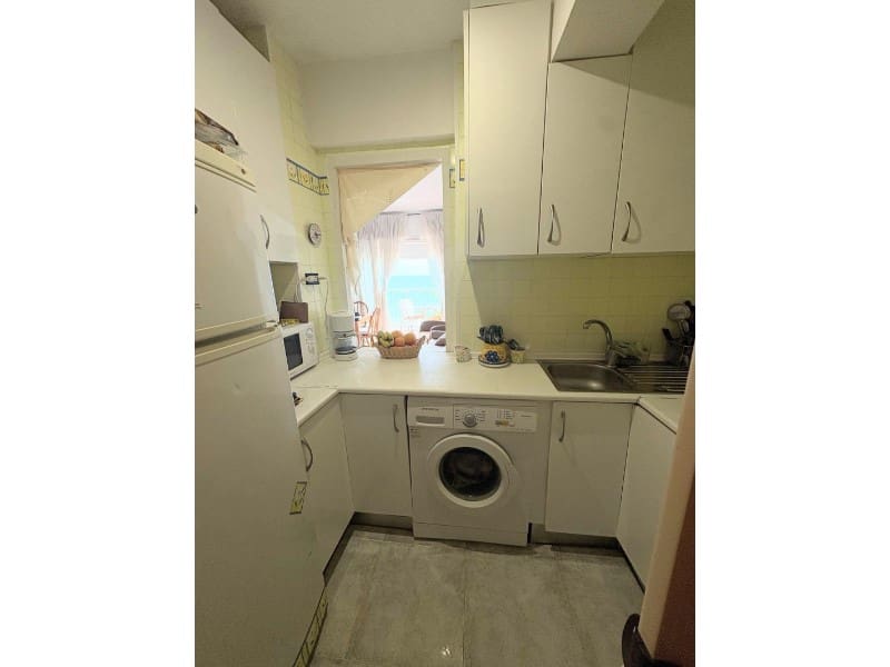 2 bedroom Apartment for sale in Bellreguard with garage - € 170,000 (Ref: 10008803)