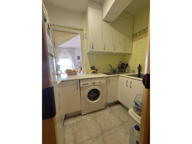 2 bedroom Apartment for sale in Bellreguard with garage - € 170,000 (Ref: 10008803)