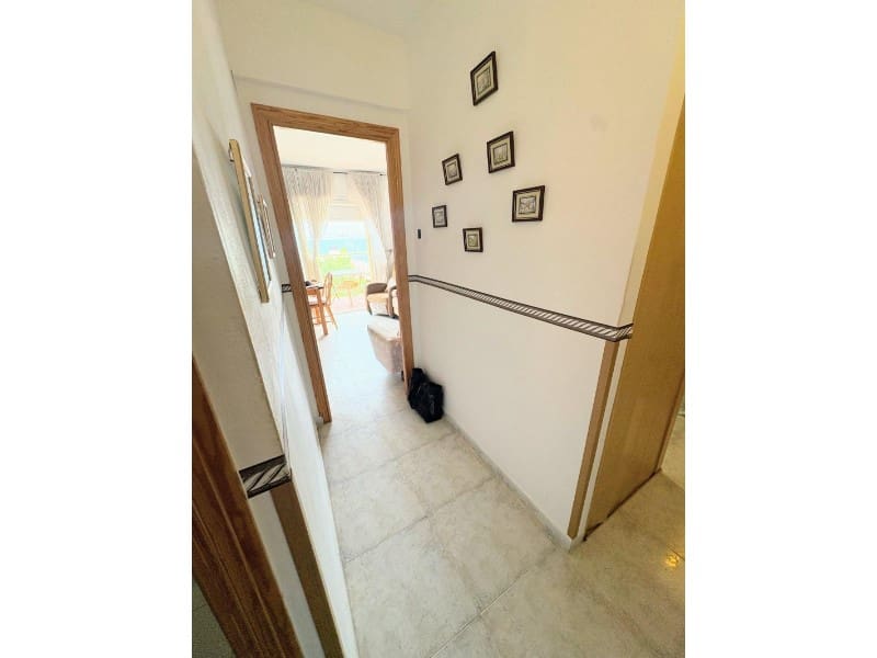2 bedroom Apartment for sale in Bellreguard with garage - € 170,000 (Ref: 10008803)