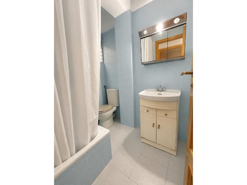 2 bedroom Apartment for sale in Bellreguard with garage - € 170,000 (Ref: 10008803)