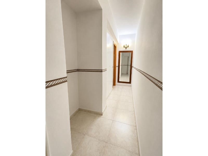 2 bedroom Apartment for sale in Bellreguard with garage - € 170,000 (Ref: 10008803)